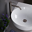Раковина накладная BelBagno BB1315 41.5x41.5x13.5 белый - фото 7