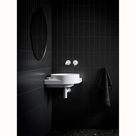 Раковина Ravak Yard 450 C XJX01045000 угловая