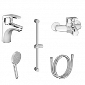 Комплект для ванной комнаты Ravak Set Neo 70508016 Комплект для ванной комнаты Ravak Set Neo 70508016