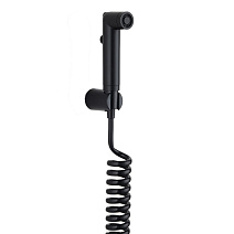 Гигиенический душ Orange HS011bk черный