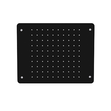 Душевая кабина Black & White Galaxy G8001 90х90 см