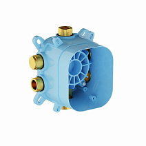 Монтажная коробка Ravak R-box Vari X070139 Монтажная коробка Ravak R-box Vari X070139