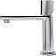 Смеситель Allen Brau Liberty 5.33001-00 для раковины, хром - фото 3
