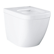 Унитаз приставной Grohe Euro Ceramic 39339000 Унитаз приставной Grohe Euro Ceramic 39339000