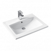 Раковина Santek Элина 1WH501606 60 см Раковина Santek Элина 1WH501606 60 см