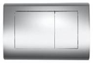 Кнопка смыва Tece Planus 9240321 хром