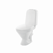Унитаз-компакт Sanita Luxe Самарский Эконом SMRSACC01090111 белый Унитаз-компакт Sanita Luxe Самарский Эконом SMRSACC01090111 белый