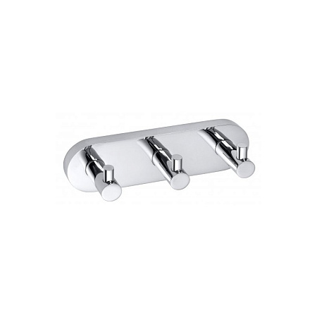 Крючок Bemeta Omega 104405232 тройной