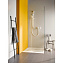 Смеситель Kludi Pure&Easy 378419165 для душа, белый - фото 2