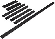 Ножки для мебели Allen Brau Reality 1.320B15.BB черный браш