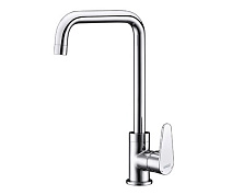Смеситель WasserKRAFT Alz 28807 для кухонной мойки