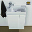 Раковина Laufen Pro 8.1595.5.000.104.1 48 см L - фото 6