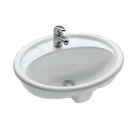 Раковина Hatria Carol Y631 57