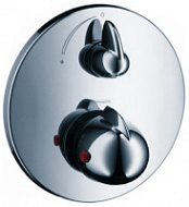 Термостат Hansgrohe Ecostat E 15700000 для ванны с душем Термостат Hansgrohe Ecostat E 15700000 для ванны с душем