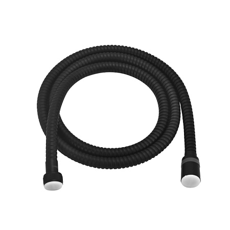 Душевой шланг Lemark LE8024S-Black 200 см черный