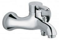 Смеситель Kludi Amphora 544430575 для ванны с душем