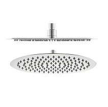 Верхний душ RGW Shower Panels 21148325-01 хром Верхний душ RGW Shower Panels 21148325-01 хром
