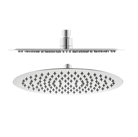 Верхний душ RGW Shower Panels 21148325-01 хром