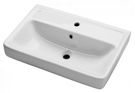 Мебель для ванной Dreja Q max 70 венге