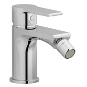 Смеситель IB Rubinetterie WhyNot WN220CC для биде, хром