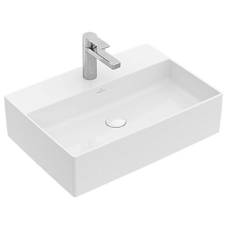 Раковина Villeroy & Boch Memento 4A076001 60 белая