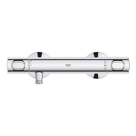 Термостат Grohe Grohtherm 500 34793000 для душа, хром