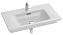 Раковина Jacob Delafon Vox EXAE112-Z-00 80х46
