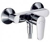 Смеситель Hansgrohe Talis E 31662000 для душа