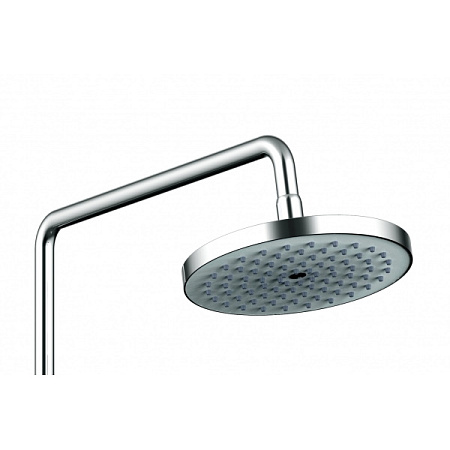 Душевая стойка Bravat Eco F9111147C-A-RUS хром