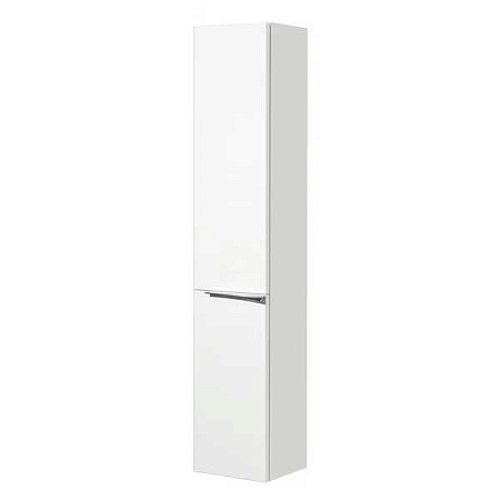 Мебель для ванной Aquaton Беверли 1A235501BV010 80 белый глянец