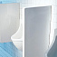 Перегородка для писсуара Duravit Starck 3 - фото 3