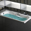 Ванна стальная Roca Princess-N 2204E0000 150х75 см - фото 6