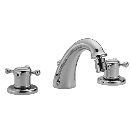 Термостат Huber Victorian VTT7301021 для биде, хром