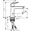 Смеситель Hansgrohe Logis Fine 71252000 для раковины, хром - фото 3