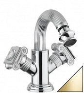 Смеситель Cezares Olimp OLIMP-BS2-03/24-Sw для биде