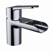 Смеситель Clever Start Elegance 99931 для раковины, хром Смеситель Clever Start Elegance 99931 для раковины, хром