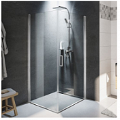 Душевой уголок Riho Novik Z201 G003016120 100х100