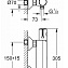 Термостат Grohe Grohtherm 800 34558000 для душа - фото 4