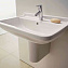 Раковина Duravit Starck 3 0300500000  50  - фото 2