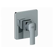 Смеситель GPD Pedra MAD160 для душа