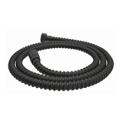 Душевой шланг WasserKRAFT A236 120 черный