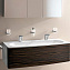 Дозатор Keuco Elegance 11653019000  хром - фото 2