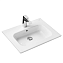 Мебельная раковина Aquaton Victoria-N 732799E000 60х46 - фото 1
