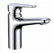 Смеситель Bravat Arden  F1351385CP-RUS для раковины, хром