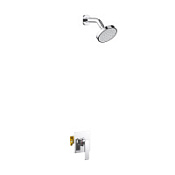 Душевой комплект Timo Torne SX-4379/00SM хром Душевой комплект Timo Torne SX-4379/00SM хром