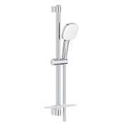 Душевой гарнитур Grohe Tempesta Cube 110 27929003 хром