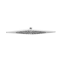 Верхний душ Emmevi C06658mm250/CR хром