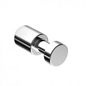 Крючок Emco Flow 2775 001 01 хром Крючок Emco Flow 2775 001 01 хром
