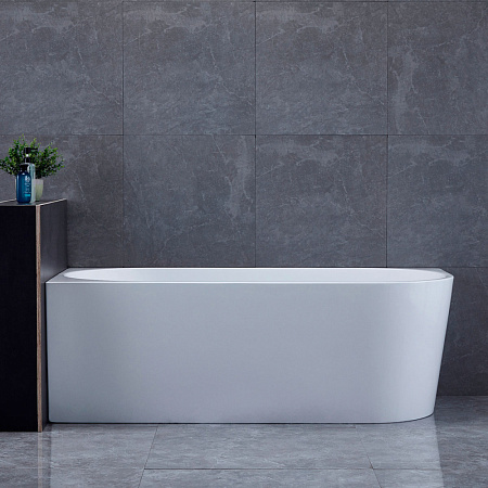Акриловая ванна Vincea VBT-402-1700L 170x80 белый