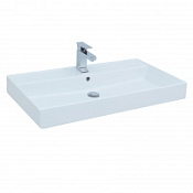 Раковина Aquanet Латина 00242906 90 белый